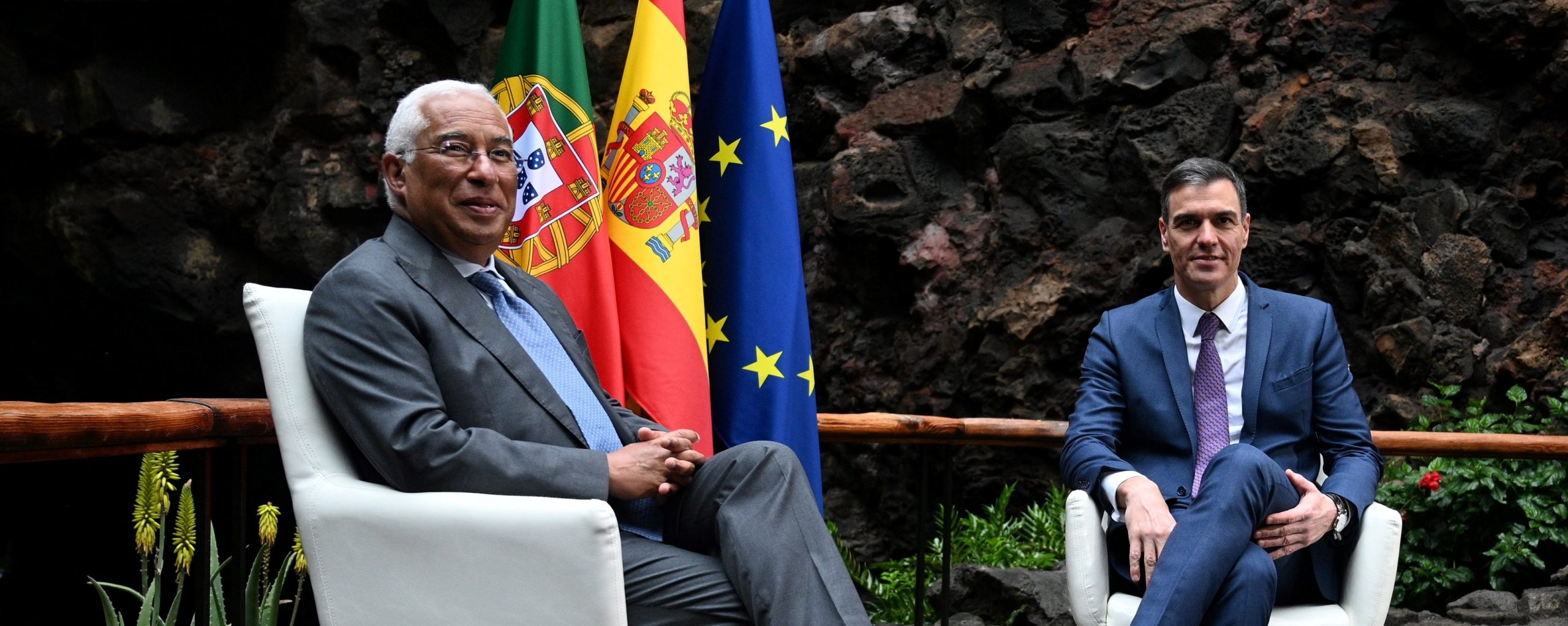 34ª Cimeira ibérica projeta Portugal e Espanha no itinerário da agenda