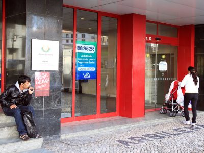 Um programa com mais compromisso participação e clareza