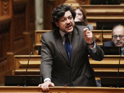 Comissão Europeia desmente tese do bom aluno