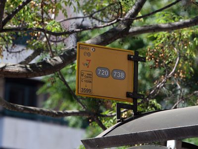 Câmara de Lisboa reivindica gestão da Carris e do Metro