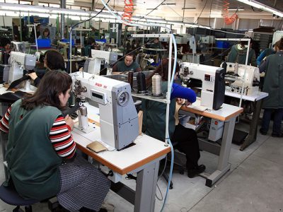 OCDE confirma desaceleração da atividade económica