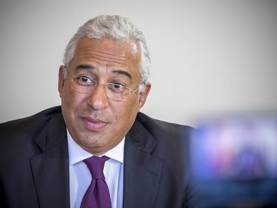 Primeiro debate entre António Costa e Passos Coelho dia 9 de setembro nas televisões