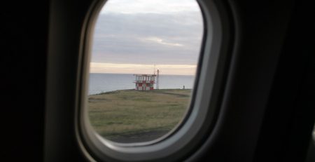 Governo dos Açores quer Centro de Segurança Marítima