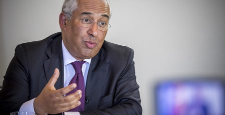 António Costa entrevistado na RTP 05.12.2016