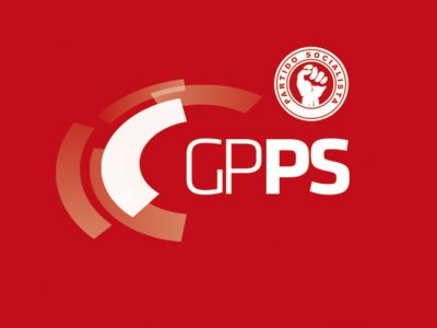 Programa das Jornadas Parlamentares