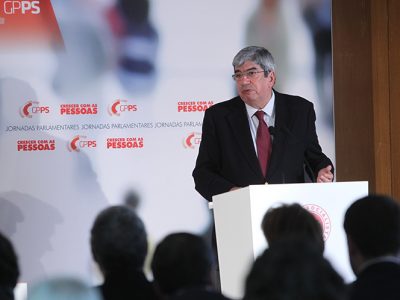 Modelo do Governo fracassou