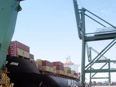 Expansão do Terminal de Sines é manobra de propaganda