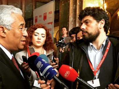 PM foi desmentido e não pode esconder-se atrás dos serviços