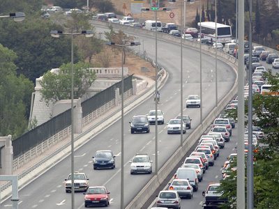 Sangria de quadros bloqueia emissão