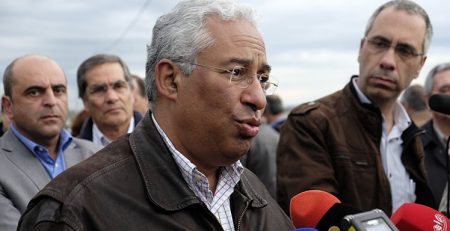 Portugal recuou várias décadas em 4 anos