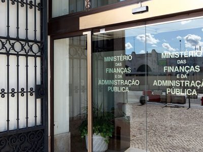 Governo esconde despesa do Estado