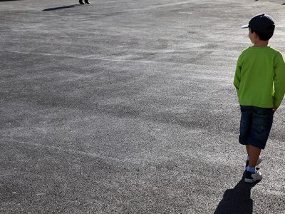 PS quer melhor protecção das crianças e jovens