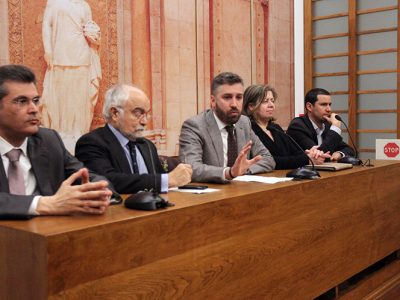 Governo é parte do problema