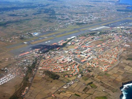 PS quer programa de revitalização económica da Ilha Terceira
