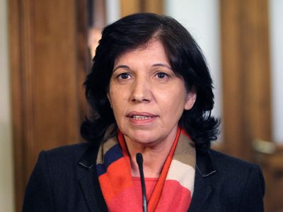 Proposta do Governo é inconstitucional