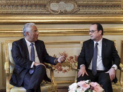Reforçar a dinâmica de mudança no Conselho Europeu