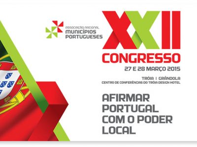 Este é o Governo que mais atacou o poder local