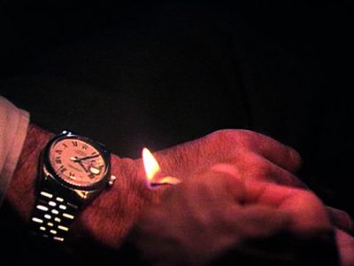 The Clock, exposição temporária no Museu Coleção Berardo