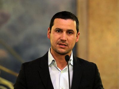 Nunca houve injeção de dinheiro público na Associação Mutualista Montepio