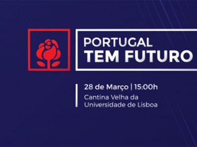 Portugal tem futuro