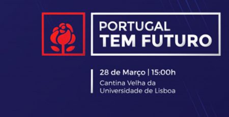Portugal tem futuro