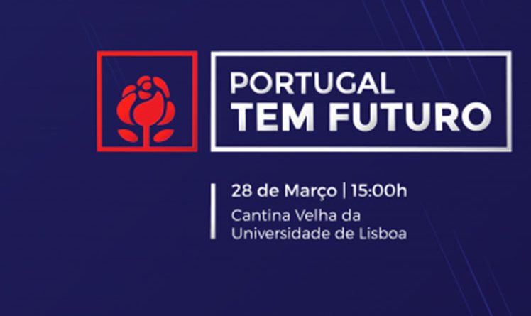 Portugal tem futuro