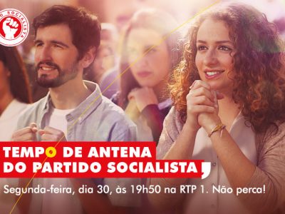 Tempo de Antena