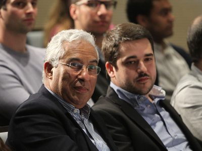 Descentralizar, faz sentido