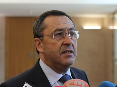 Governo não soube negociar pescas
