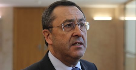 Governo não soube negociar pescas