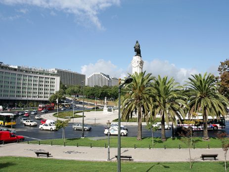 Candidatos do PS assinam compromisso para a mobilidade na Área Metropolitana de Lisboa