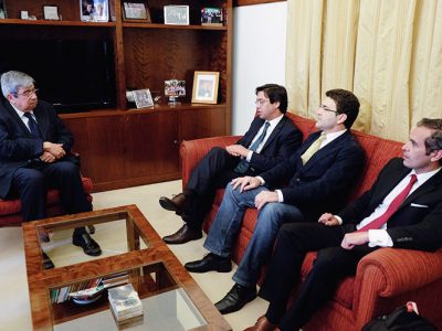 PS/Madeira quer baixar juros do empréstimo