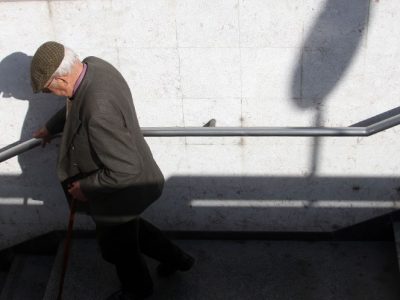 Penhoras de reformas não param de aumentar