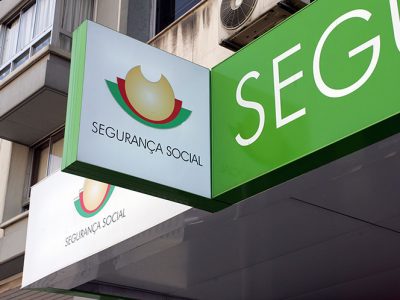 Segurança Social com acesso mais fácil