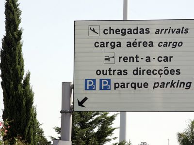 Município de Lisboa e a ANA celebram protocolo