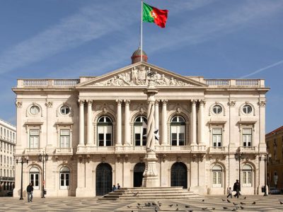 Lisboa faz avaliação positiva da reforma administrativa