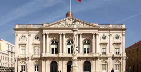 Lisboa faz avaliação positiva da reforma administrativa