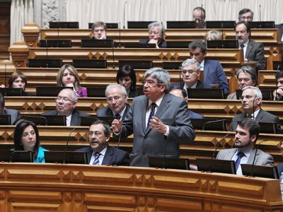 O país do primeiro-ministro é uma miragem