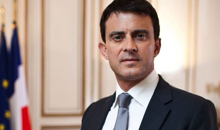 António Costa com Manuel Valls