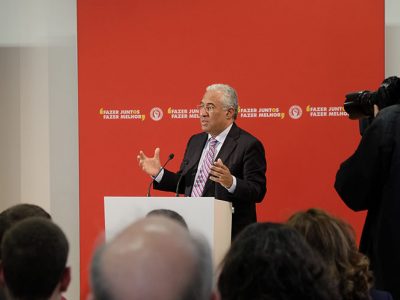 PS defende estabilidade legislativa