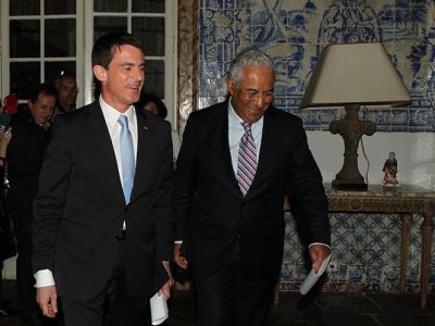 Criar alternativas à austeridade