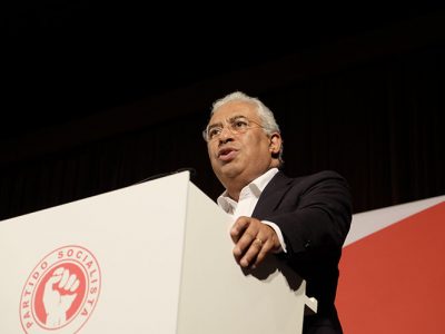 PS não aceita aumento da TSU para os trabalhadores