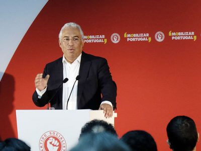 Governo arrisca sustentabilidade do SNS