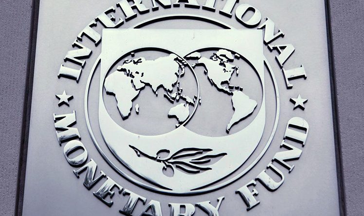 FMI reconhece sucesso das mudanças estruturais no país
