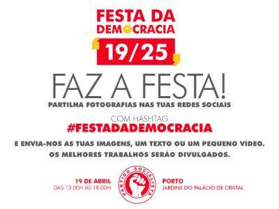 Faz a festa III