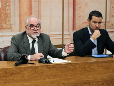 PS defende reformas orçamentais compatíveis com crescimento