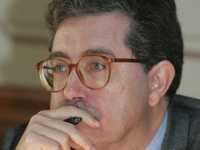 Homenagem a Mariano Gago