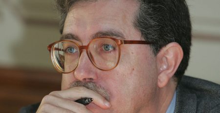 Homenagem a Mariano Gago