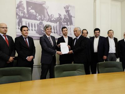 Economistas esclarecem PSD