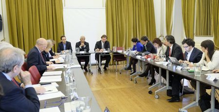 PS prepara programa eleitoral
